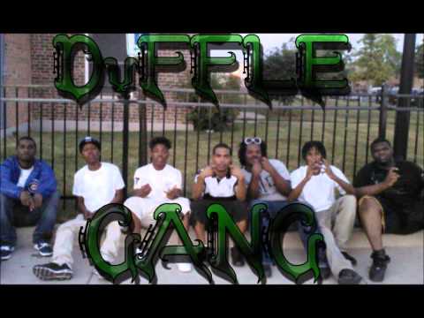 DUFFLE GANG | BroadDay | LD x KFeds