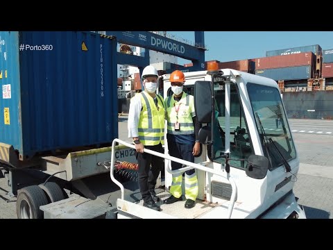 Programa Porto 360º - 04/06/2022