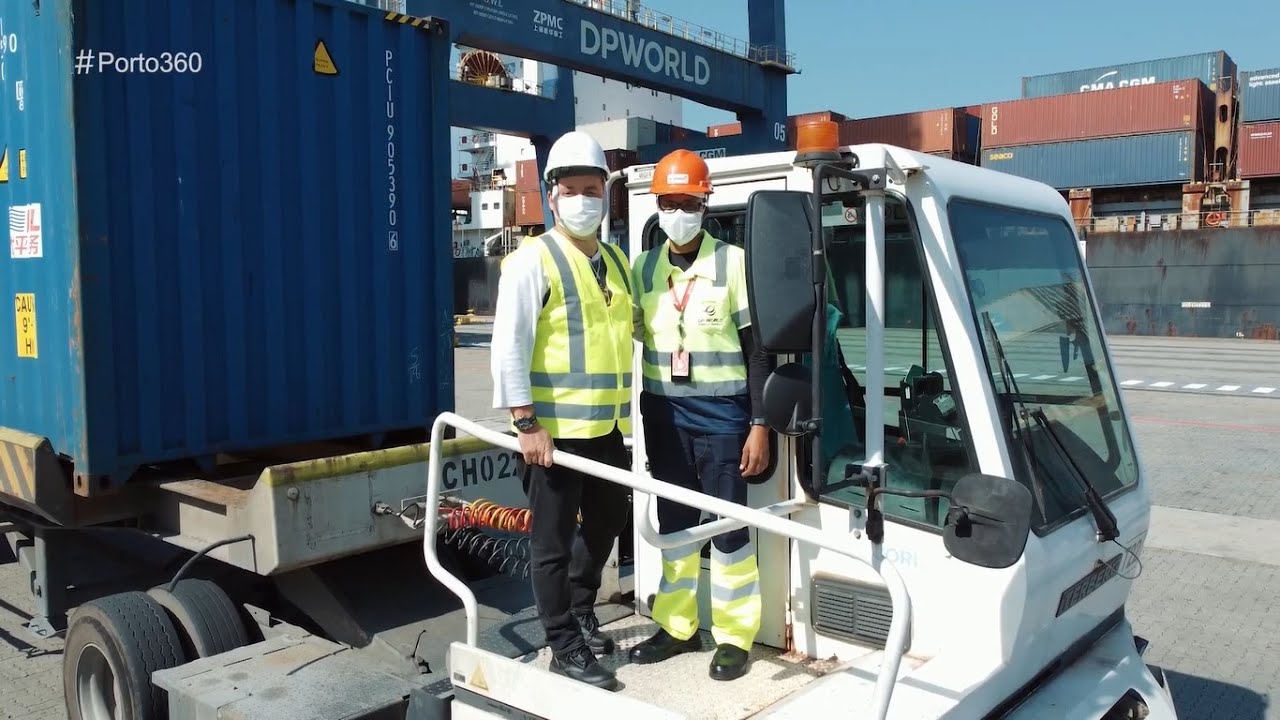 Programa Porto 360º - 04/06/2022