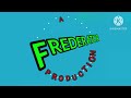 Frederator Incorporated Logo Remake