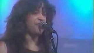 Chicos del Rock Baron Rojo