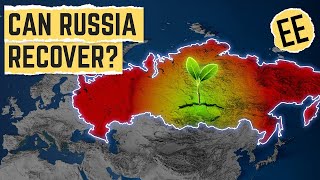 Can Russia Recover Like Germany Did After World War II?