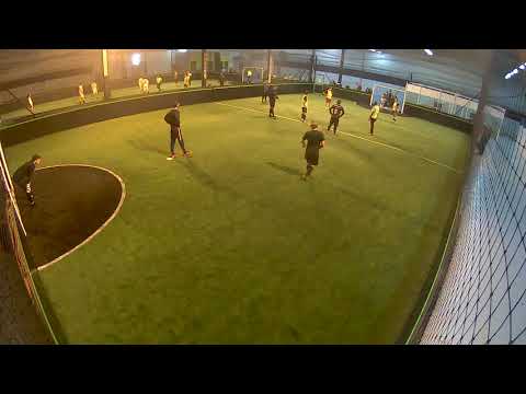 LA RACLETTE 7 - 12 A.S.P "1": But de marc  (114 min)