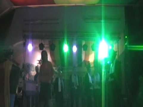 Anja Alias Alisha Call Me.wmv