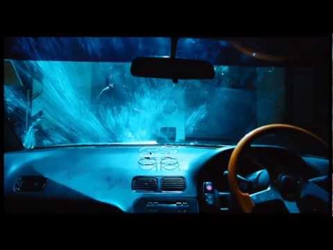 Motorway (2012) Trailer