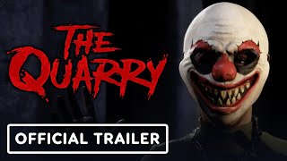 Видео The Quarry