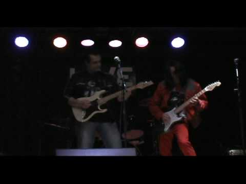 Canon Rock  (Live Lounge Performance)