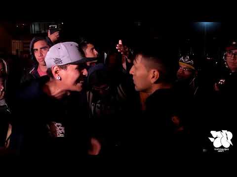 KEN ZINGLE ¿Aún no lo conoces? - CON SUBTÍTULOS (Búsqueda de rimas)