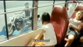 Korean movie with english subtitles - The Little P