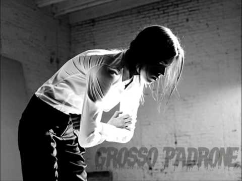 Grosso Padrone - Lets Move ( 2011 House Live Mix )