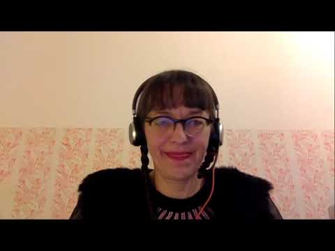 Ulli Lust Feb  2, 2021