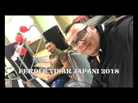 FERDIJAN JASARI & VISAR JAPANI 2018