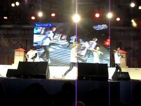 SHILLen - TSW+Replay@Japan Festa 2011