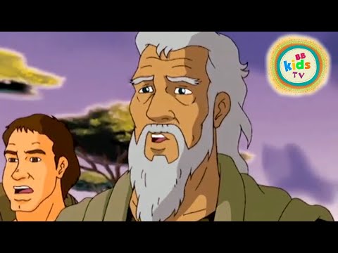 W imię Jezusa odc.9 | Dzieje Apostolskie - Święty Piotr Męczennik | Historia Pierwszych Chrześcijan