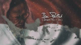 Download lagu LAGU IBU PERTIWI (Musik Instrumental Piano & Violin) mp3