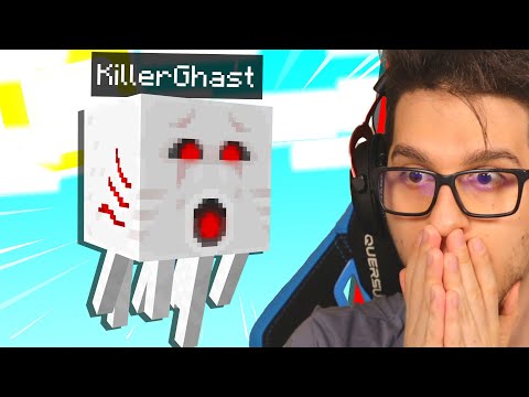 SMENTISCO 12 NUOVI MITI DI MINECRAFT - ITA