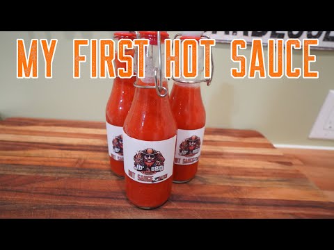 Unlocking the Fiery Flavor: Carolina Reaper Hot Sauce Unveiled