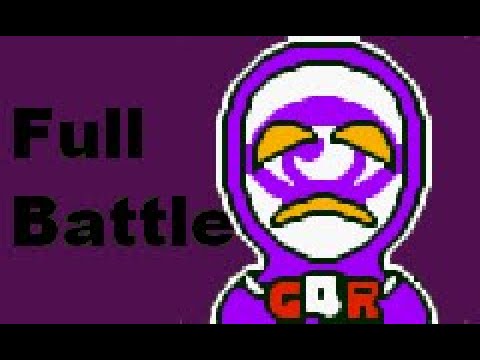 GR 04 Full Battle - Pokémon TCG:GB2