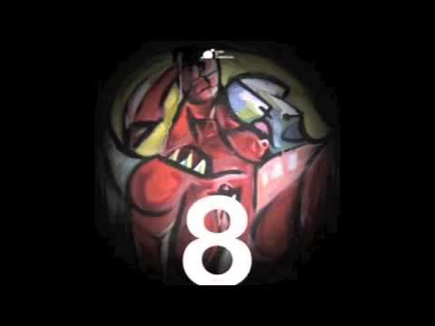 Andrea Ferlin, Cem & RG - Can't Stop Coughin (Wareika In Wunderland Mix) [SIC008]