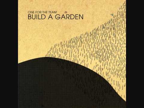 Questions and Panthers - One For The Team (Build A Garden)