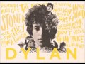 Bob Dylan Like A Rolling Stone Lyrics