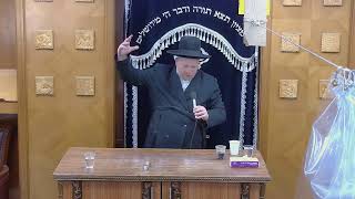 הרב ליאור גלאזר