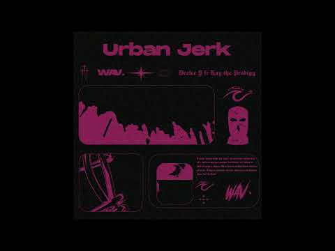 [FREE] Deelee S x Kay the Prodigy Hoodtrap type beat - "Urban Jerk" (Prod. by WAV.)
