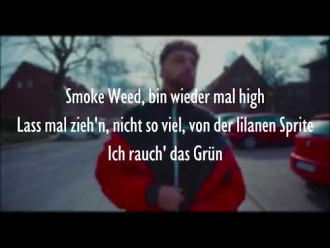 SAMI FEAT LIL LANO - MARY JANE (Official HQ Lyrics) (Text)