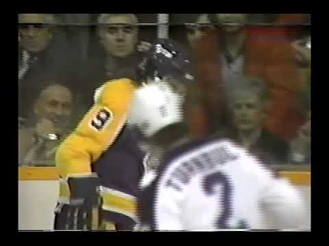 November 22, 1980 Los Angeles Kings @ Toronto Maple Leafs Full Game