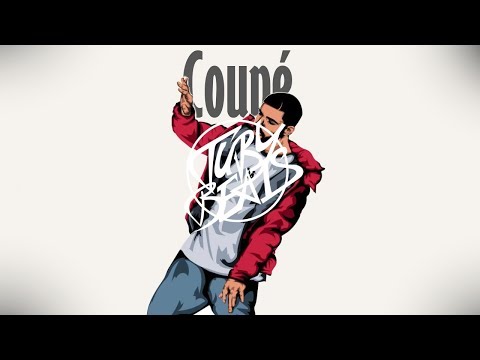 Fler x Drake Type Beat "Coupé" 2017 (prod. Tuby Beats x Mvximvm Beatz)