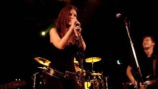 Delain - Shattered [Utrecht 18.06.2006]