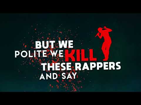 Versvs x Merkules x Clementino - No Offence (Official Video)