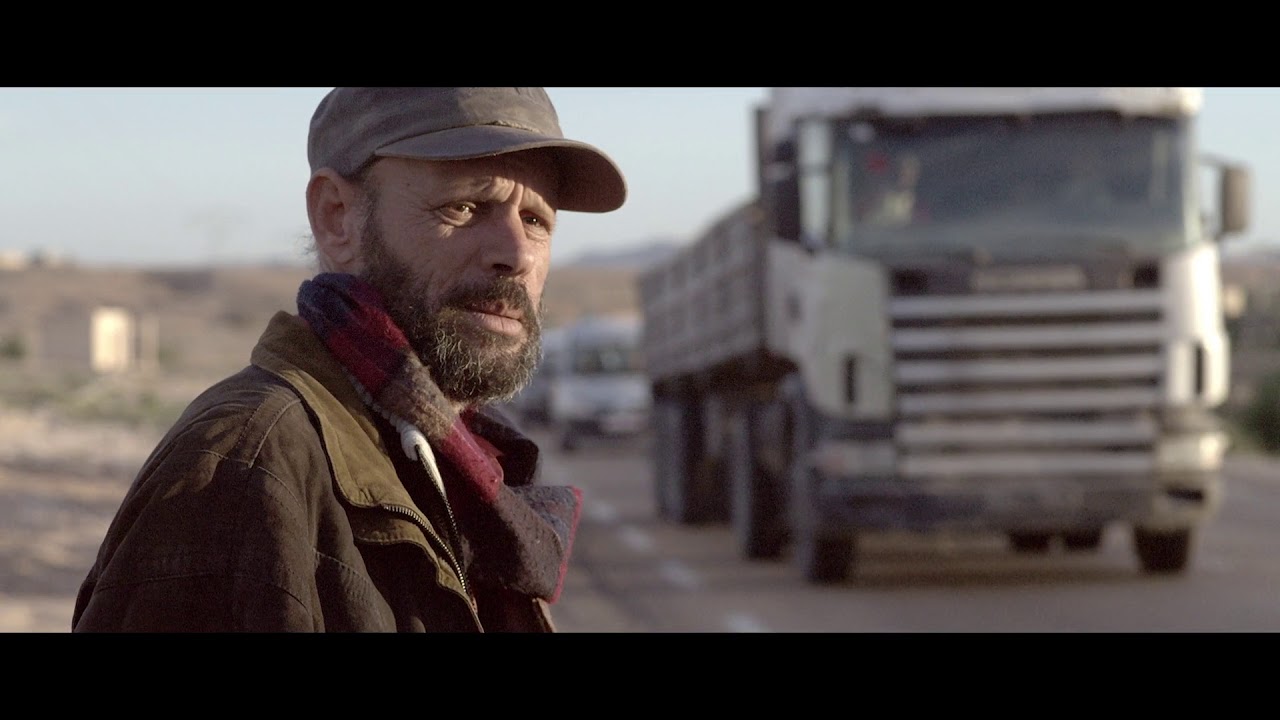 Miniature de la vidéo BENZINE  film de SARRA LABIDI - Bande Annonce du film Benzine