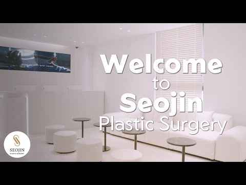 Welcome to Seojin Plastic Surgery
