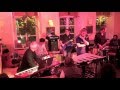 Duke Of Iron (Sonny Rollins)  HAARDTGROOVE + Tobias Frohnhöfer