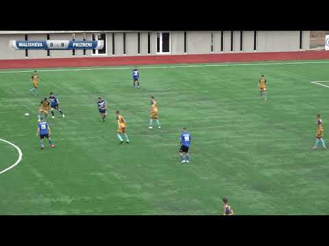 FC MALISHEVA   -  FC PRIZRENI   [ 2 - 3 ]    17.04.2023