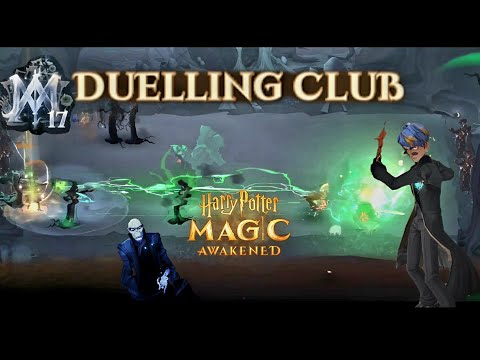 Monster Book Spamming Has Gotten Insane ~ Harry Potter Magic Awakened Gameplay 