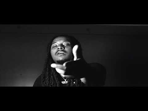 Keezah - "Racing" Official Music Video