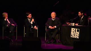 Dan Rather's grandson Martin plays My Pappy or Your Pops — Running Late with Scott Rogowsky
