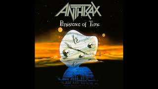 Anthrax – Blood – (Persistence of Time 1990) - Thrash Metal - Lyrics