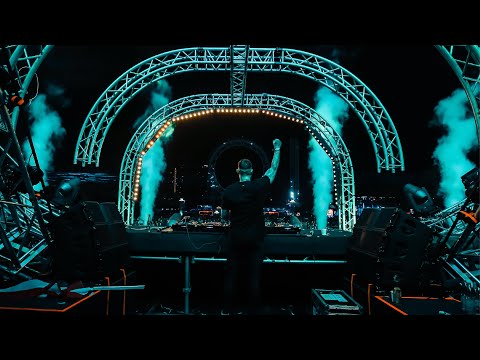 BEN NICKY Live At NEON Countdown 2022