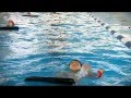 No Matter Your Age Or Ability You Can Learn To Swim At The YMCA