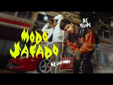 Zé Felipe e MC Livinho - Modo Safado  (Vídeo Oficial)