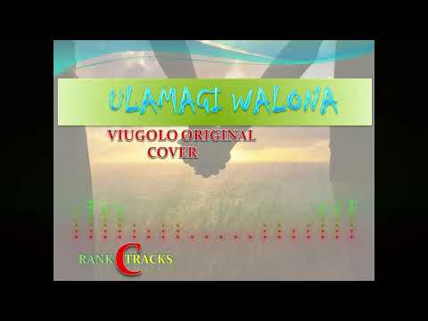 Ulamagi Walona(Cover)-RankCtrack