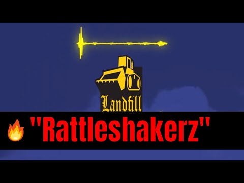 Video thumbnail for Rattleshakerz
