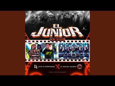El Junior (En Vivo)