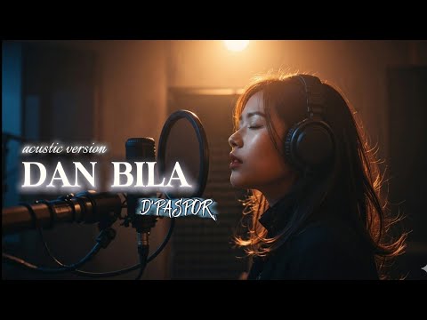 Dan Bila – D’Paspor | Acoustic Cover + Lirik | Niess