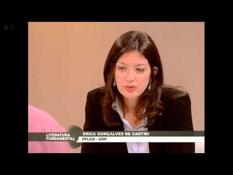 Literatura Fundamental 98 – O homem sem qualidades – Érica Gonçalves de Castro