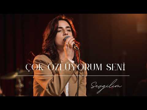 Çok Özlüyorum Seni - Gökhan Tepe (Cover) | Bende Yanan II – Live Studio