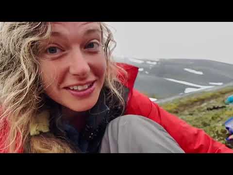 Packrafting In The Arctic